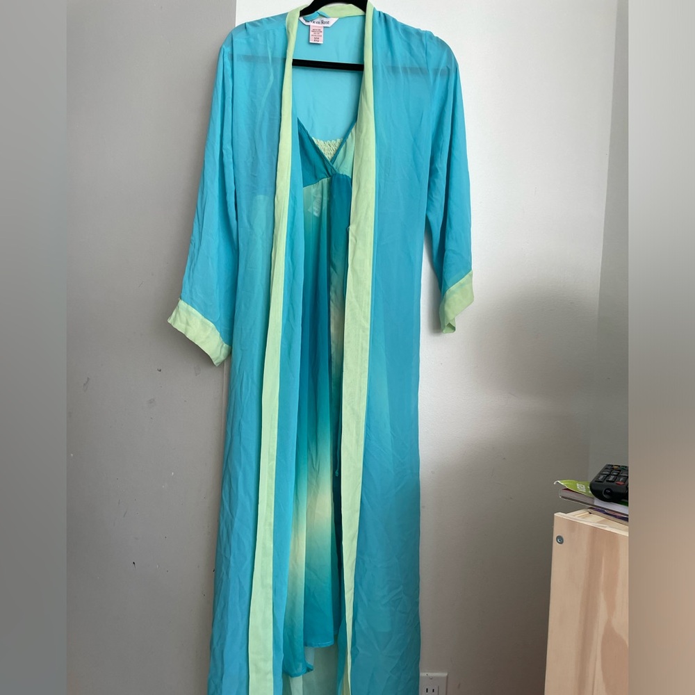 La senza sleep wear set - Picture 2 of 6